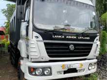 Ashok-Leyland TAURUS 2518 2019 Heavy-Duty