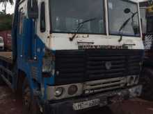 Ashok-Leyland Taurus 2003 Lorry