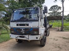 Ashok-Leyland Taurus25 18 2014 Lorry
