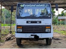 Ashok-Leyland Taurus2518 2014 Lorry