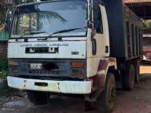 Ashok-Leyland Ten Wheel 2516 Taurus 2012 Lorry