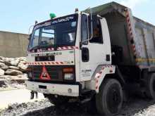 Ashok-Leyland Tipper 2021 Lorry