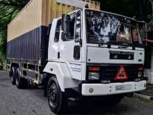 Ashok-Leyland Ten Wheel 2019 Lorry