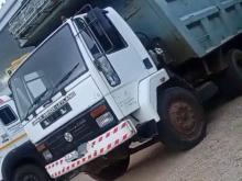 Ashok-Leyland Ten Wheel Tipper 2013 Lorry