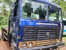 Ashok-Leyland Ten Wheeler 2002 Lorry