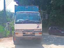 Ashok-Leyland Tenwheel 2005 Lorry