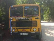 Ashok-Leyland Tipper 2005 Lorry