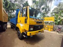 Ashok-Leyland Thattu 2014 Lorry