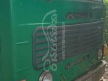 Ashok-Leyland Tipper 2004 Lorry