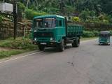 Ashok-Leyland Tipper 2003 Lorry
