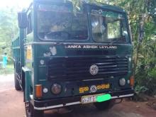 Ashok-Leyland Timing 2005 Lorry