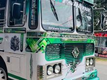 Ashok-Leyland Timing 2004 Bus