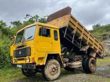 Ashok-Leyland Timing 2006 Lorry