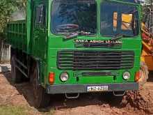 Ashok-Leyland Ashok-Leyland 2004 Lorry