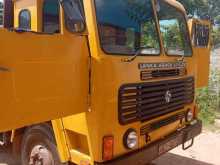 Ashok-Leyland Timing 2001 Lorry