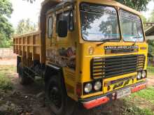 Ashok-Leyland Tipper 2006 Lorry