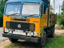 Ashok-Leyland Timing Tipper 2006 Lorry