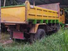 Ashok-Leyland Tipper 2010 Lorry