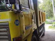 Ashok-Leyland Tipper 2018 Lorry