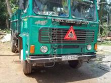 Ashok-Leyland Tipper 2004 Lorry
