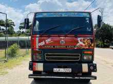 Ashok-Leyland Leyland 2010 Lorry