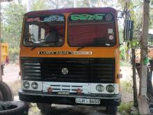 Ashok-Leyland Tipper 2017 Lorry