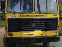 Ashok-Leyland Tipat 2010 Lorry