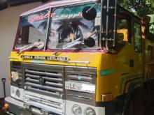 Ashok-Leyland Tipeper 2007 Lorry
