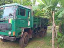 Ashok-Leyland Tipper 2005 Lorry