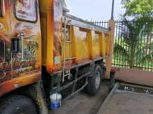Ashok-Leyland Tiper 2017 Heavy-Duty