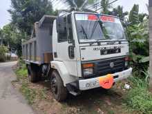 Ashok-Leyland Tipper 2021 Heavy-Duty