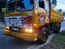 Ashok-Leyland Tipper 2008 Lorry