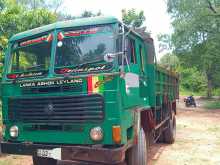 Ashok-Leyland Tipper 2005 Lorry
