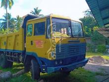 Ashok-Leyland Tipper 2017 Lorry