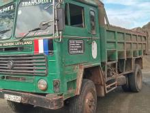 Ashok-Leyland Tipper 2004 Lorry