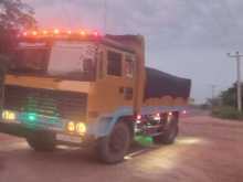 Ashok-Leyland Tipper 2011 Lorry