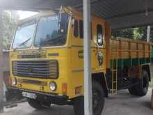 Ashok-Leyland Tipper 3 Cube 2006 Lorry