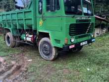Ashok-Leyland Tipper 2006 Other