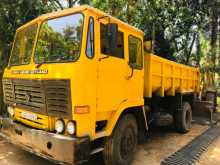 Ashok-Leyland Tipper 2006 Lorry