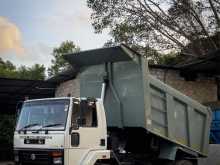 Ashok-Leyland 1618 2018 Lorry