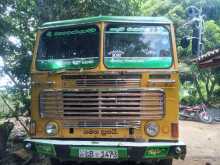 Ashok-Leyland Tipper 2006 Lorry