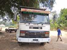 Ashok-Leyland Tipper 2011 Lorry