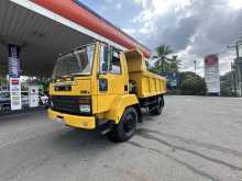 Ashok-Leyland Tipper 2011 Lorry