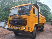 Ashok-Leyland Tipper 2005 Lorry