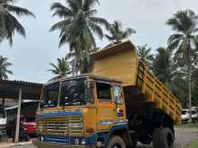 Ashok-Leyland Tipper 2006 Lorry