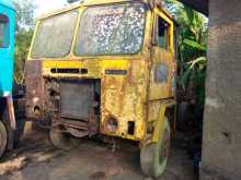 Ashok-Leyland TIPPER 1998 Lorry