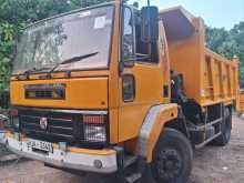Ashok-Leyland Tipper 2018 Lorry