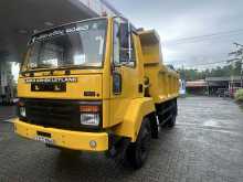 Ashok-Leyland Tipper 2011 Lorry