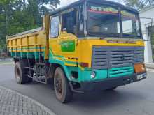 Ashok-Leyland Tipper 2010 Lorry
