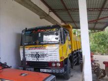 Ashok-Leyland Tipper 2017 Lorry
